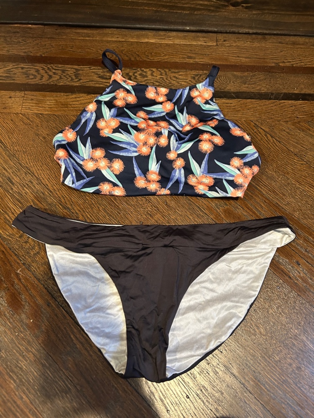 Patagonia Bikini Set